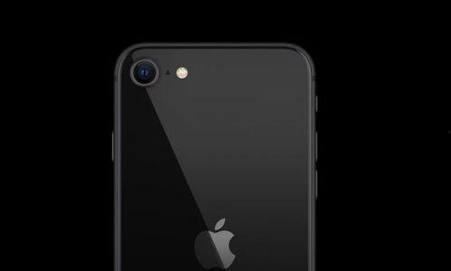 iphone se最新爆料,全新爆料揭示设计升级与性能革新！  第2张